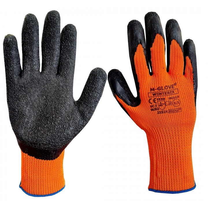 M-GLOVE WINTEREX 2232X