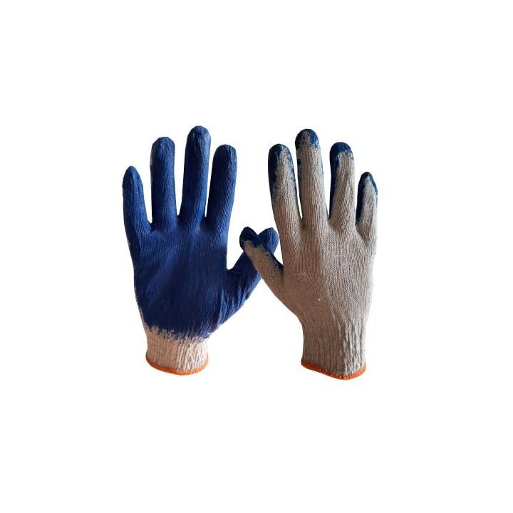 M-GLOVE WAMPIRKI XL BLUE