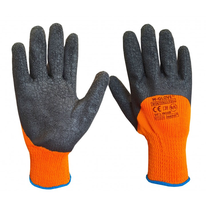 M-GLOVE WINTEREX FULL KAT.I.