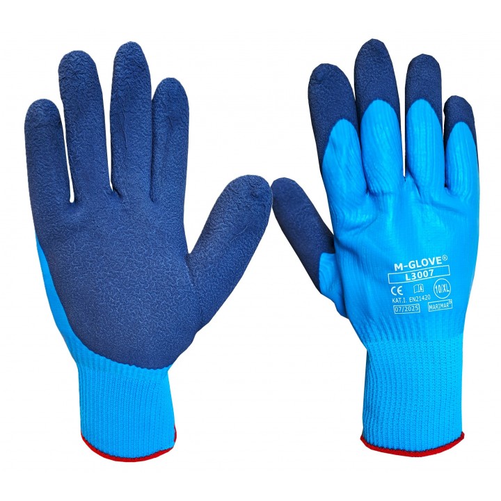 M-GLOVE L3007 KAT.I.
