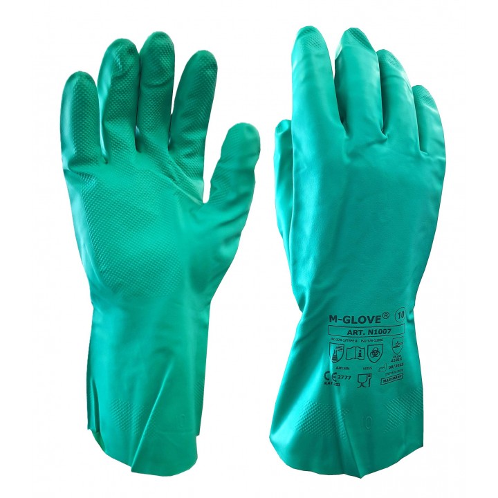 M-GLOVE N1007 4101X