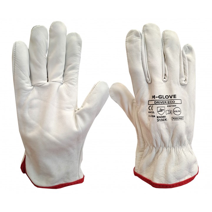 M-GLOVE DRIVER ECO 3132X