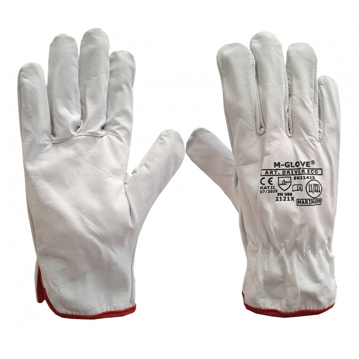 M-GLOVE DRIVER ECO 2121X