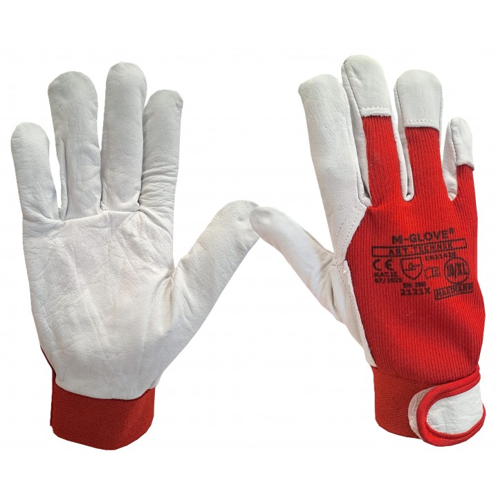 M-GLOVE TECHNIK 2121X