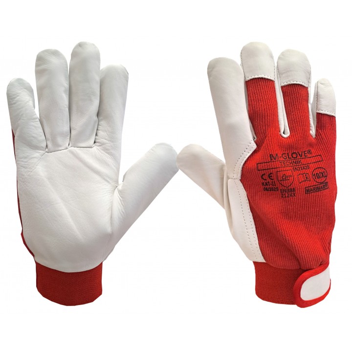M-GLOVE TECHNIK 2124X