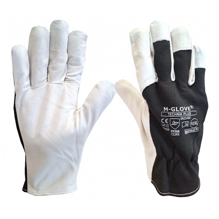 M-GLOVE TECHNIK PLUS 2124X