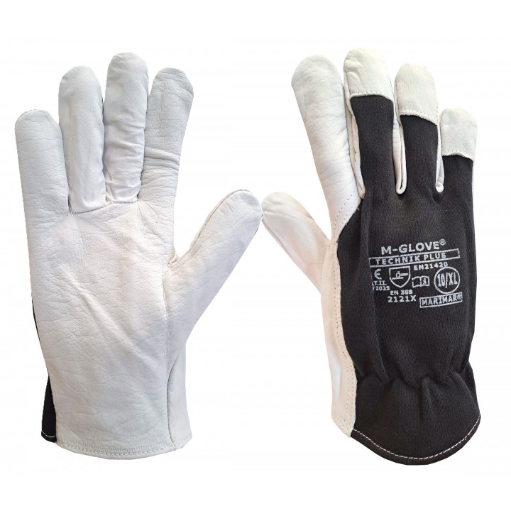 M-GLOVE TECHNIK PLUS 2121X