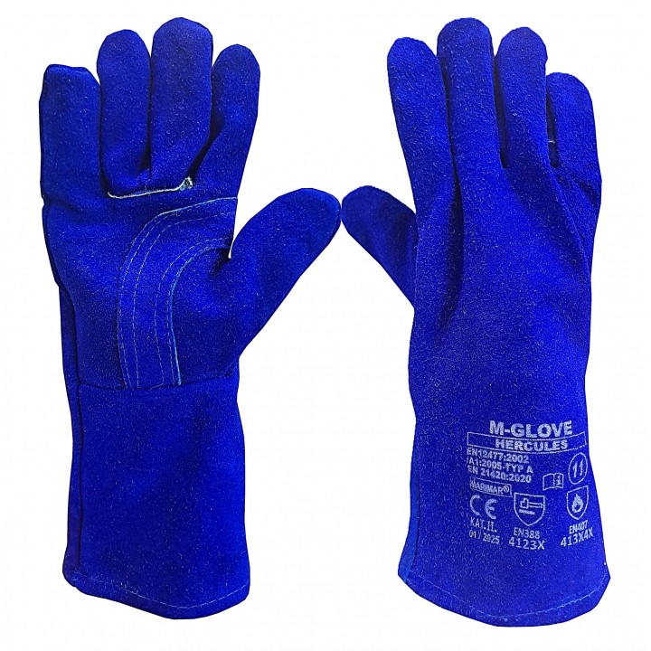 M-GLOVE HERCULES 4123X 413X4X