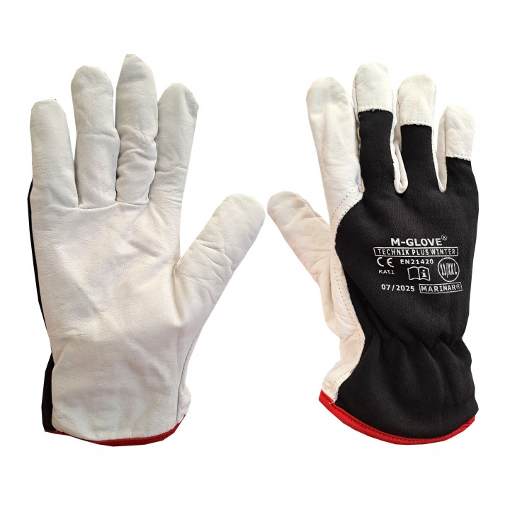 M-GLOVE TECHNIK PLUS WINTER...