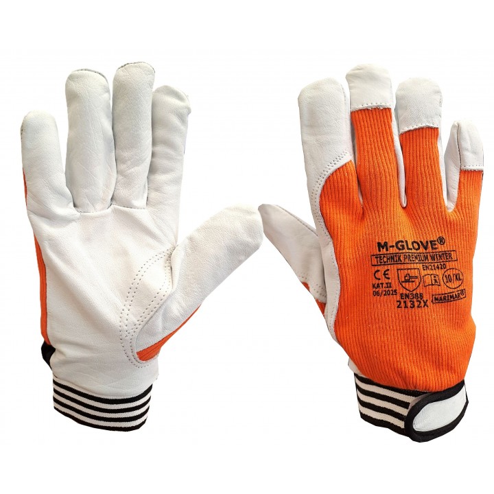 M-GLOVE TECHNIK PREMIUM...