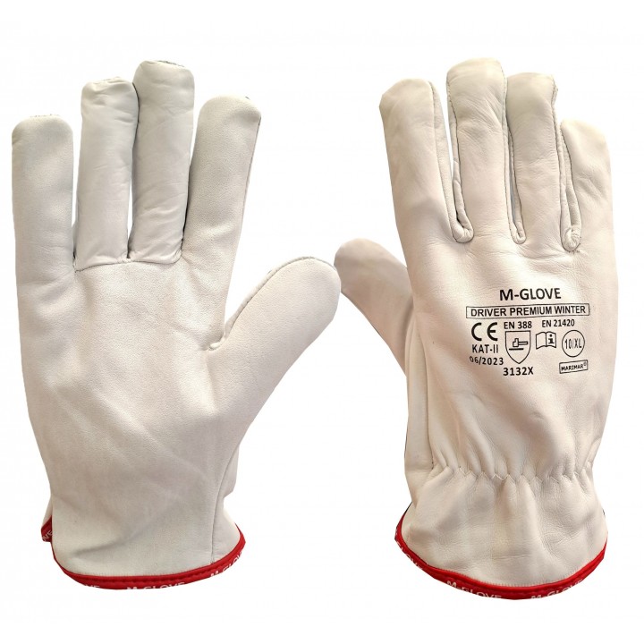 M-GLOVE DRIVER PREMIUM...