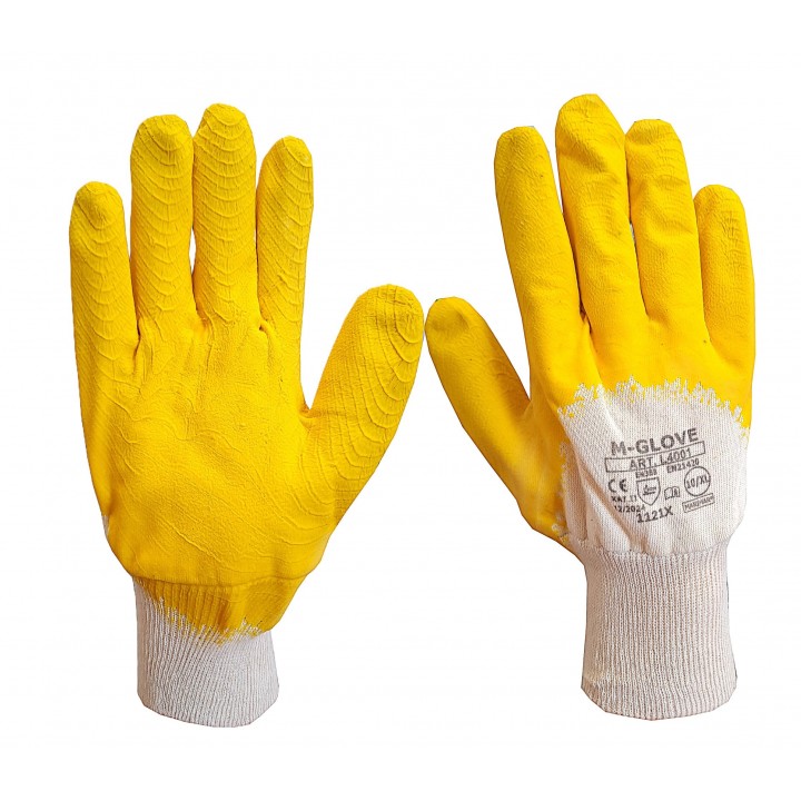 M-GLOVE L4001 1121X