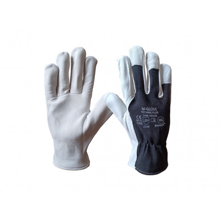 M-GLOVE TECHNIK PLUS 2124X