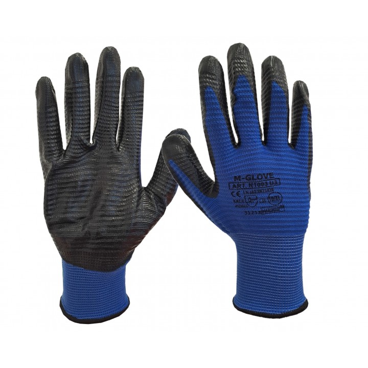 M-GLOVE N1003 U3 3121X