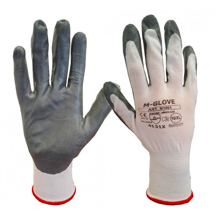 M-GLOVE N1001 4131X