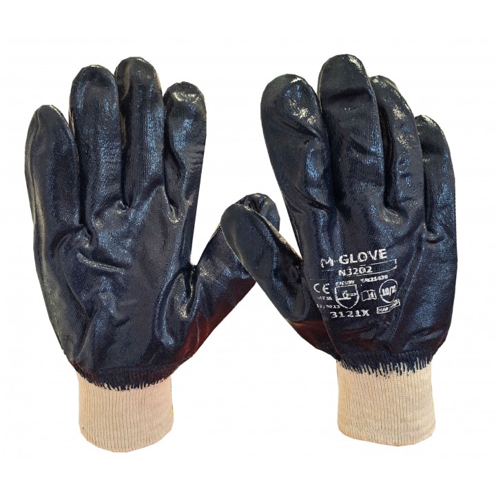 M-GLOVE N3202 3121X