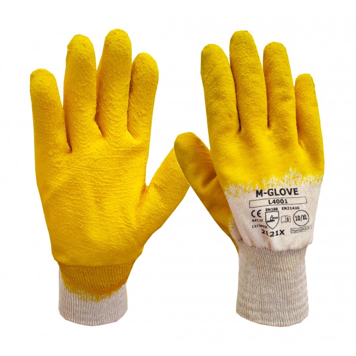 M-GLOVE L4001 2121X