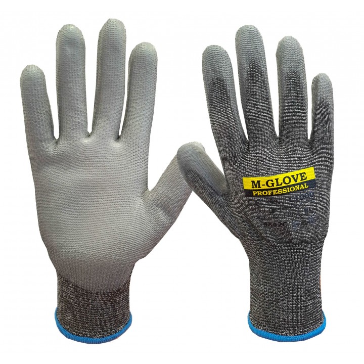 M-GLOVE C1000 4X42C