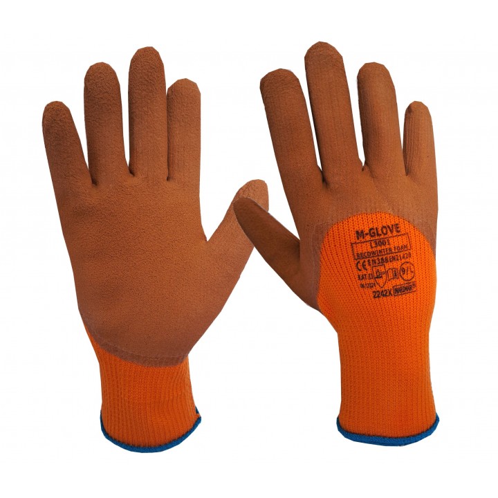 M-GLOVE L3001 RECOWINTER...