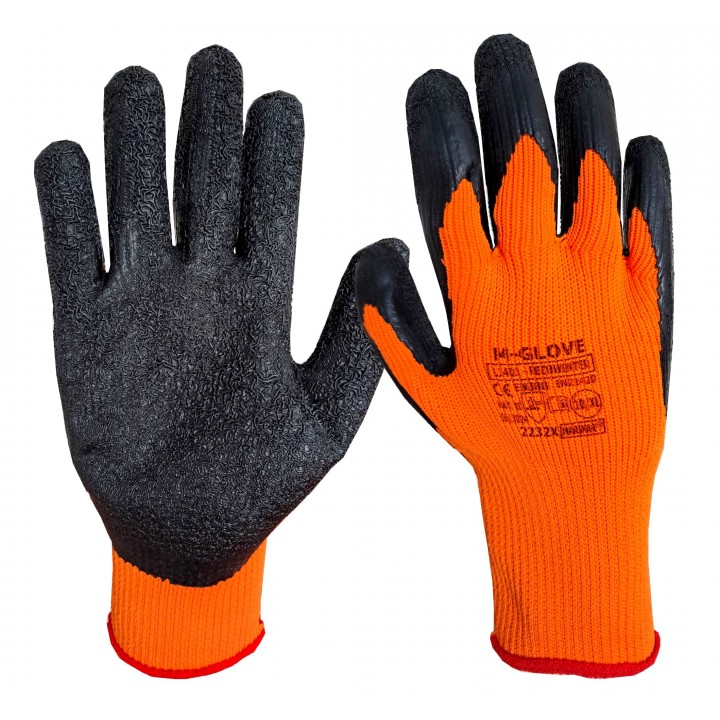 M-GLOVE L1401 RECOWINTER 2232X