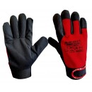 Ze skór syntetycznych - Marimar - Importer odzieży roboczej i reklamowej